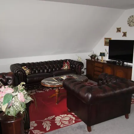 Apartment Grosse *