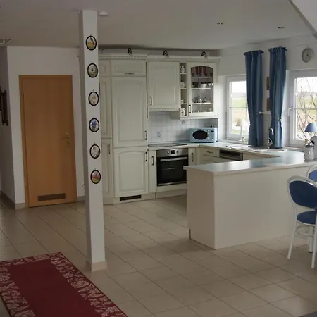 Apartment Grosse *