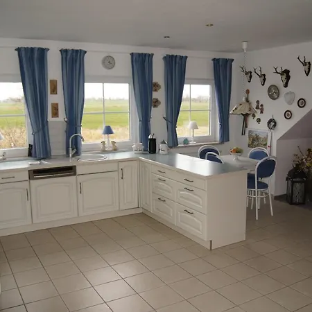 Grosse Apartment