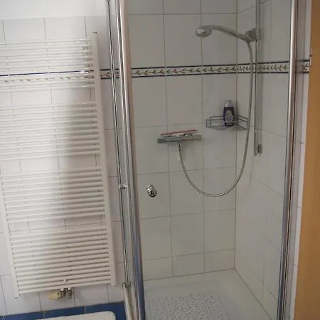 Apartment Grosse