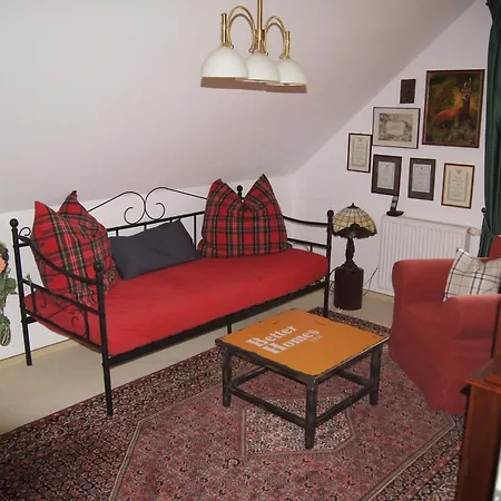 Grosse Apartment Heiligenstedten