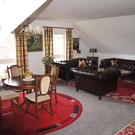 Apartment Grosse *