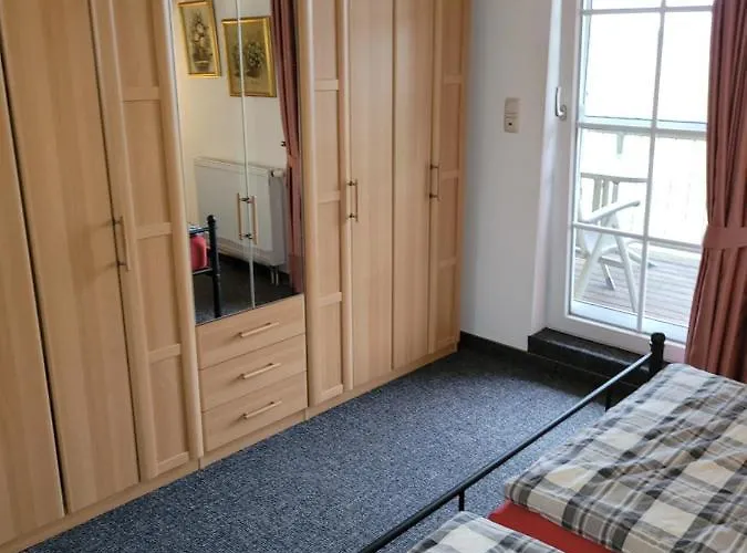 Grosse Appartement Heiligenstedten